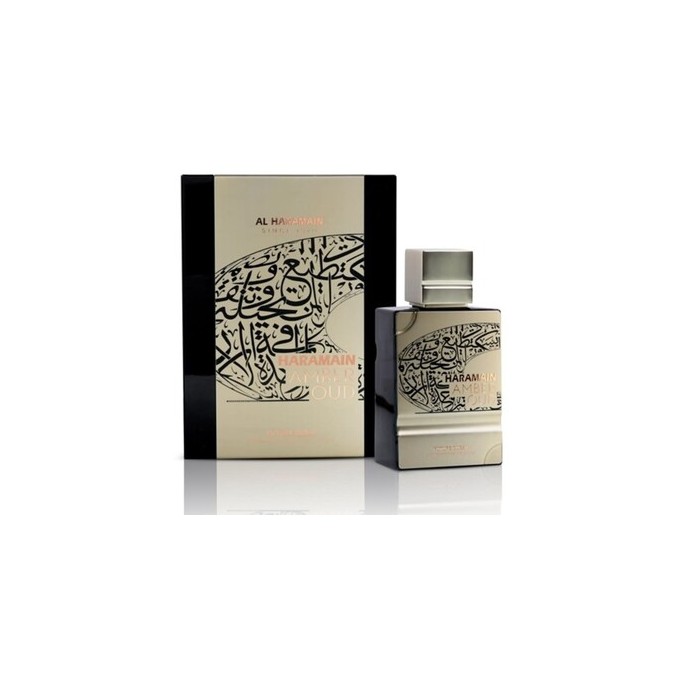 Al Haramain Amber Oud Future Dubai Extrait de Parfum 100ml
