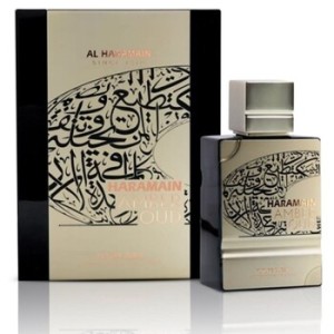 Al Haramain Amber Oud Future Dubai Extrait de Parfum 100ml
