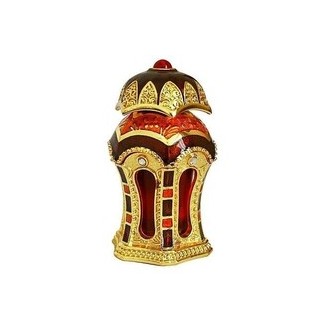 Al Haramain Rafia Gold Koncentrovaný parfémovaný olej bez alkoholu 20ml