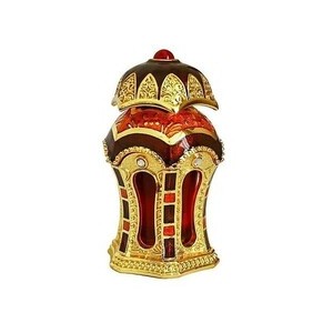 Al Haramain Rafia Gold Koncentrovaný parfémovaný olej bez alkoholu 20ml