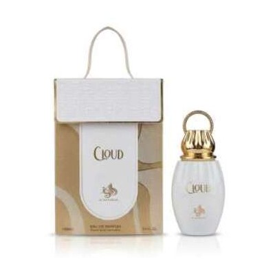 Al Wataniah Cloud EDP 100ml