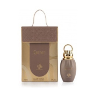 Al Wataniah Creme EDP 100ml