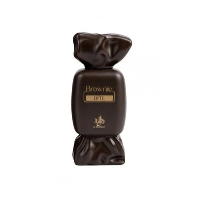 Al Wataniah Munchies Brownie Bite EDP 100ml