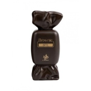 Al Wataniah Munchies Brownie Bite EDP 100ml
