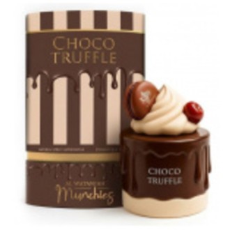 Al Wataniah Munchies Choco Truffle EDP 100ml
