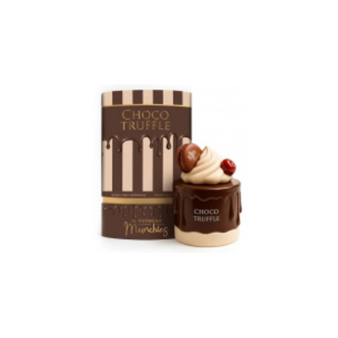 Al Wataniah Munchies Choco Truffle EDP 100ml