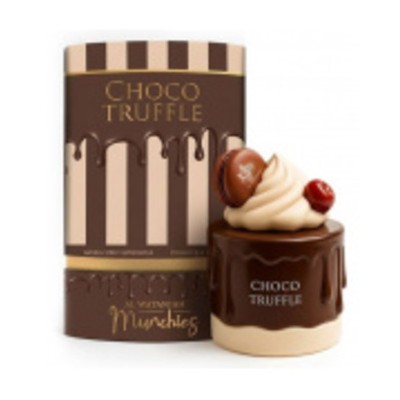 Al Wataniah Munchies Choco Truffle EDP 100ml