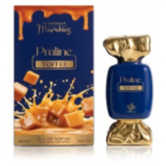 Al Wataniah Munchies Praline Toffee EDP 100ml