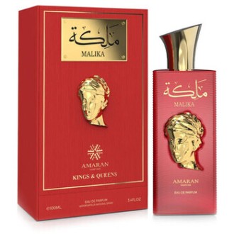 Amaran Kings & Queens Malika EDP 100ml