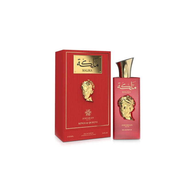 Amaran Kings & Queens Malika EDP 100ml
