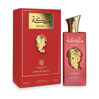 Amaran Kings & Queens Malika EDP 100ml