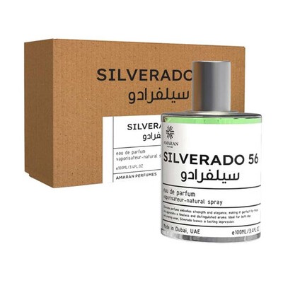 Amaran Silverado 56 EDP 100ml