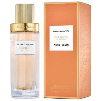 Anne Klein New Scent In Town EDP 100ml