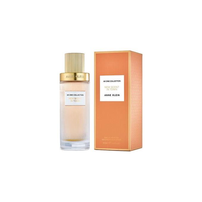 Anne Klein New Scent In Town EDP 100ml