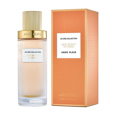 Anne Klein New Scent In Town EDP 100ml