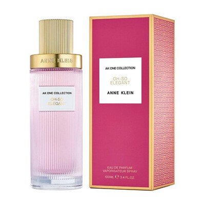 Anne Klein Oh So Elegant EDP 100ml