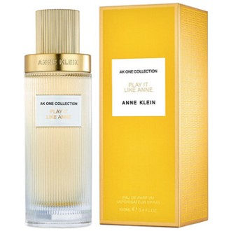 Anne Klein Play It Like Anne EDP 100ml