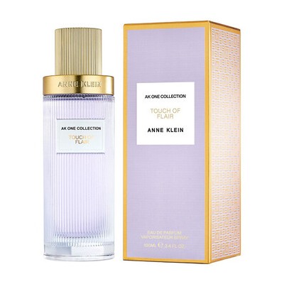 Anne Klein Touch Of Flair EDP 100ml