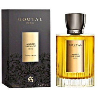 Annick Goutal Ambre Sauvage Absolu EDP 100ml