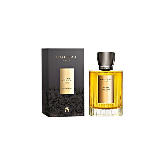 Annick Goutal Ambre Sauvage Absolu EDP 100ml
