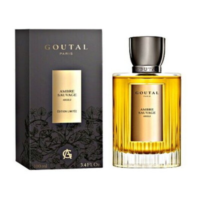 Annick Goutal Ambre Sauvage Absolu EDP 100ml
