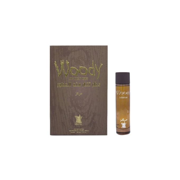 Arabian Oud Woody Intense EDP 100ml