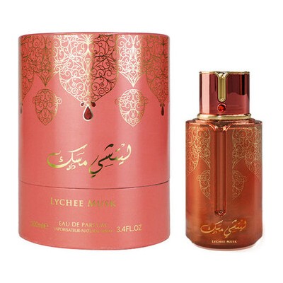 Arabiyat Prestige Lychee Musk EDP 100ml