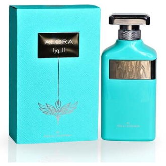 Ard Al Zaafaran Alora EDP 100ml