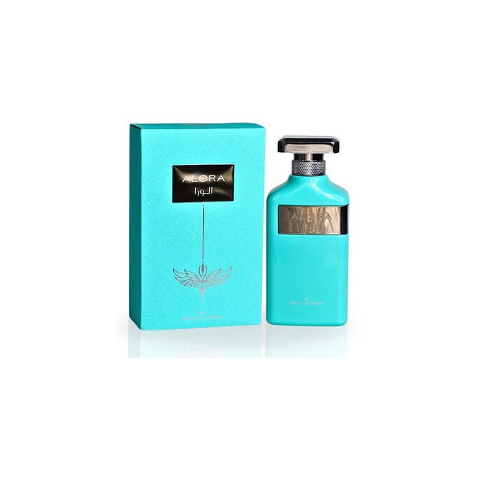 Ard Al Zaafaran Alora EDP 100ml