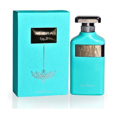 Ard Al Zaafaran Alora EDP 100ml
