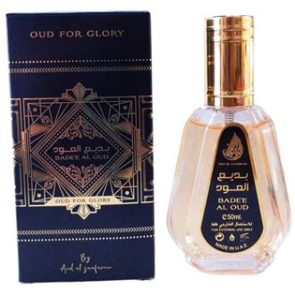 Ard Al Zaafaran Badee Al Oud For Glory EDP 50ml
