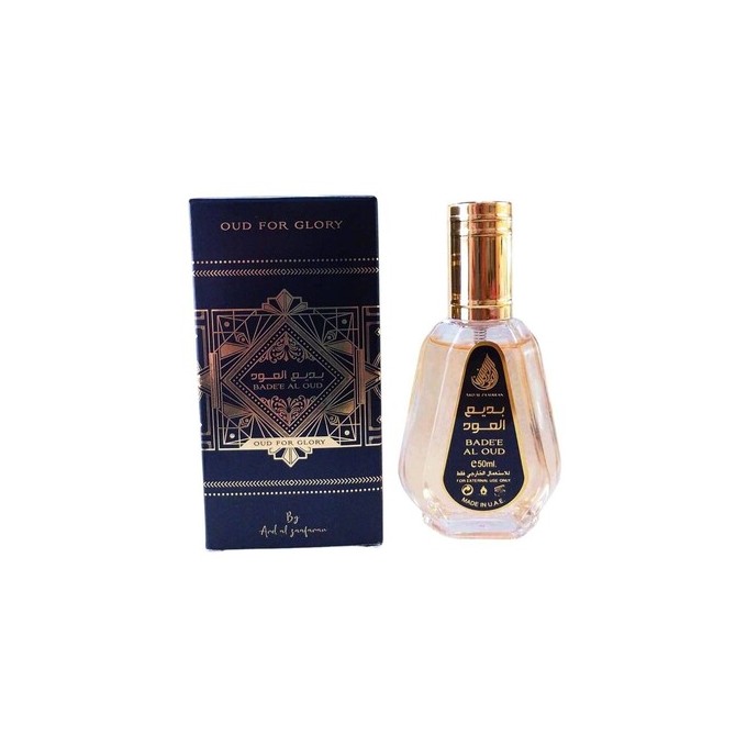 Ard Al Zaafaran Badee Al Oud For Glory EDP 50ml
