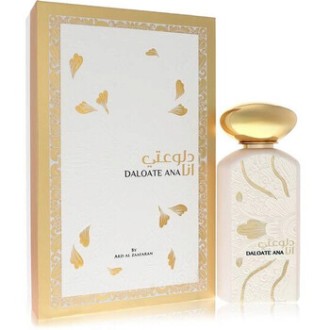 Ard Al Zaafaran Daloate Ana EDP 100ml