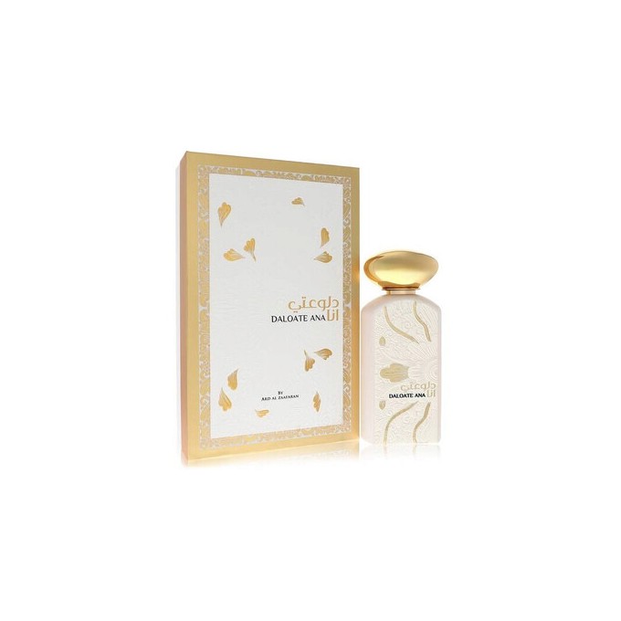 Ard Al Zaafaran Daloate Ana EDP 100ml