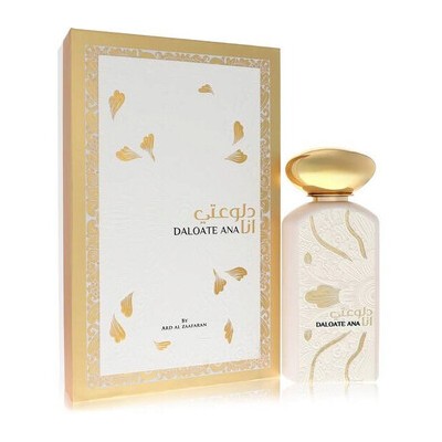 Ard Al Zaafaran Daloate Ana EDP 100ml