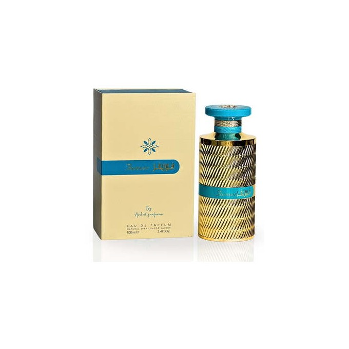 Ard Al Zaafaran Forever Gold EDP 100ml