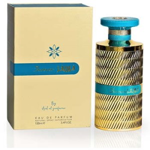 Ard Al Zaafaran Forever Gold EDP 100ml