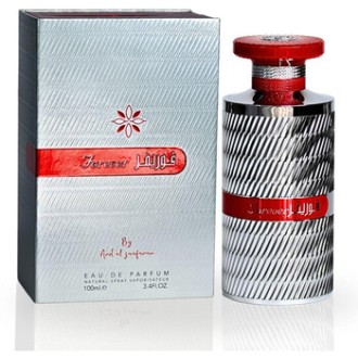 Ard Al Zaafaran Forever Silk EDP 100ml