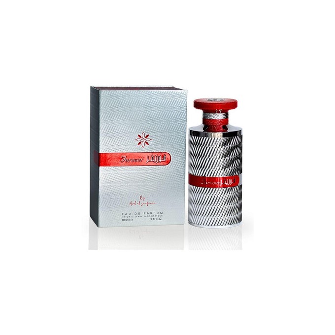 Ard Al Zaafaran Forever Silk EDP 100ml
