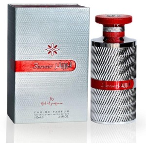 Ard Al Zaafaran Forever Silk EDP 100ml