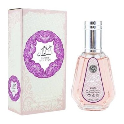 Ard Al Zaafaran Hareem Al Sultan EDP 50ml