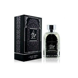 Ard Al Zaafaran Hayaati EDP 50ml