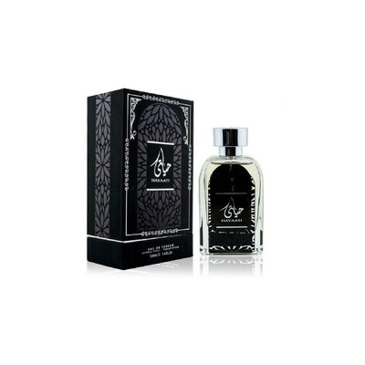 Ard Al Zaafaran Hayaati EDP 50ml