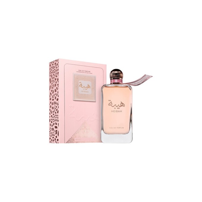 Ard Al Zaafaran Heibah EDP 50ml