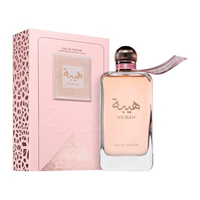 Ard Al Zaafaran Heibah EDP 50ml