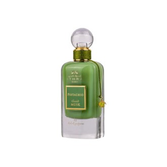 Ard Al Zaafaran Ithra Pistachio Musk EDP 100ml