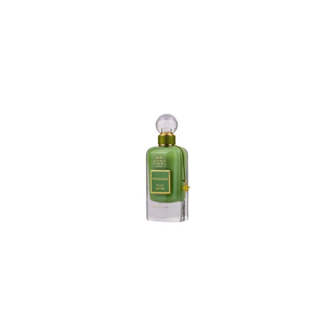 Ard Al Zaafaran Ithra Pistachio Musk EDP 100ml