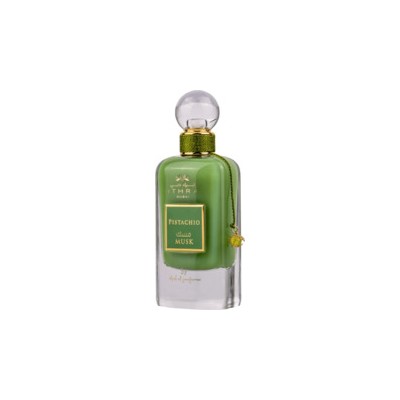 Ard Al Zaafaran Ithra Pistachio Musk EDP 100ml