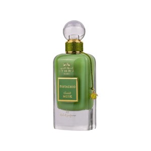 Ard Al Zaafaran Ithra Pistachio Musk EDP 100ml