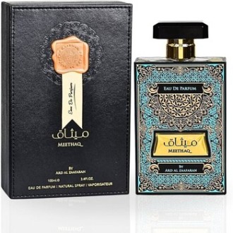 Ard Al Zaafaran Meethaq EDP 100ml
